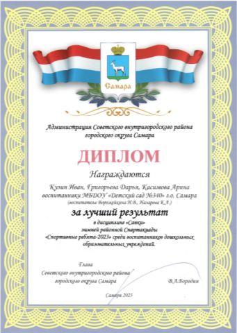 Методическая копилка