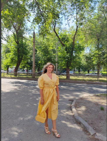 Методическая копилка