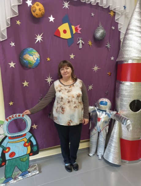 Методическая копилка