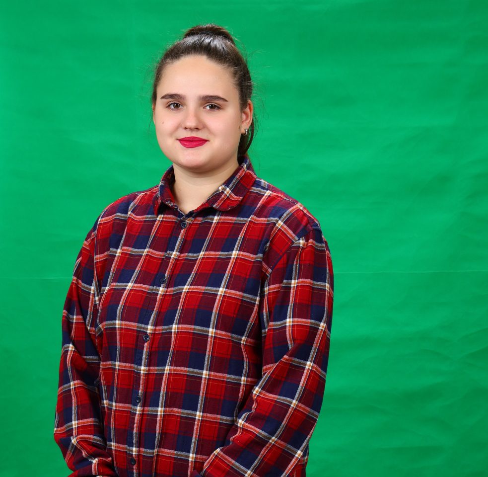 Петрова Карина Алексеевна