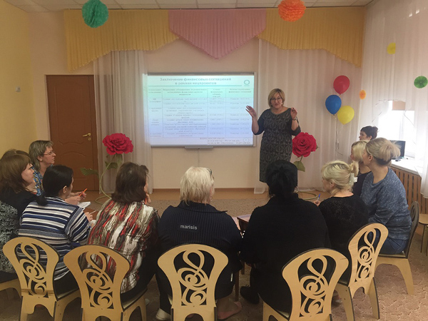 Методическая копилка